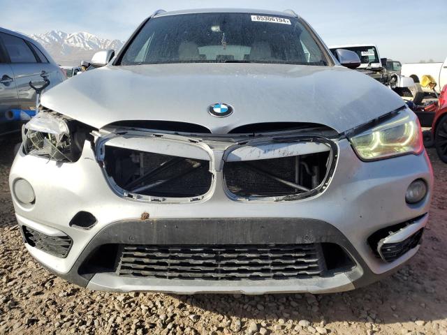 Photo 5 from auction – 2016 BMW X1 XDRIVE2 with VIN WBXHT3C34G5F64190