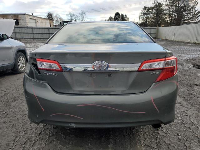 Photo 6 from auction – 2012 TOYOTA CAMRY BASE with VIN 4T4BF1FK7CR207439