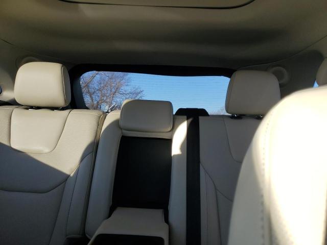 Photo 10 from auction – 2017 FORD EDGE TITAN with VIN 2FMPK3K91HBB75661