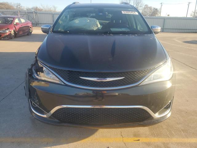Photo 5 from auction – 2019 CHRYSLER PACIFICA L with VIN 2C4RC1GG3KR526476