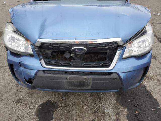 Photo 12 from auction – 2018 SUBARU FORESTER 2 with VIN JF2SJGECXJH424629