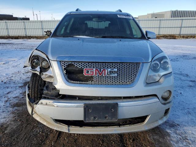 Photo 5 from auction – 2012 GMC ACADIA DEN with VIN 1GKKVTED3CJ368358