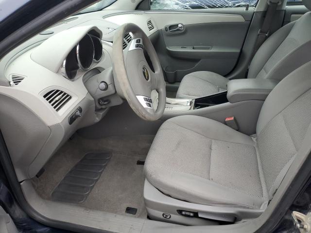 Photo 7 from auction – 2011 CHEVROLET MALIBU LS with VIN 1G1ZA5E18BF232471