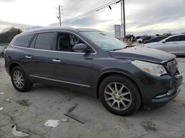 Photo 4 from auction – 2014 BUICK ENCLAVE with VIN 5GAKVBKD7EJ242583