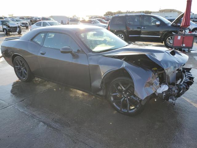Photo 4 from auction – 2022 DODGE CHALLENGER with VIN 2C3CDZJG5NH187860