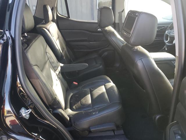 Photo 11 from auction – 2017 GMC ACADIA SLT with VIN 1GKKNWLS9HZ151697