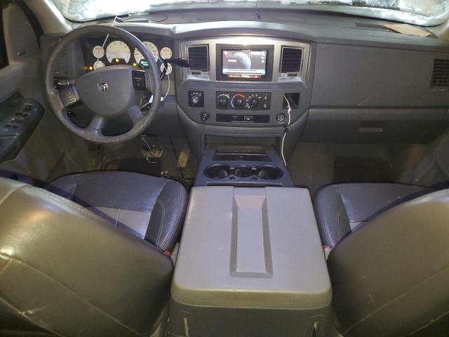 Photo 8 from auction – 2008 DODGE RAM 1500 S with VIN 1D7HU18268S602054