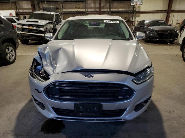Photo 5 from auction – 2014 FORD FUSION SE with VIN 1FA6P0HD5E5400830