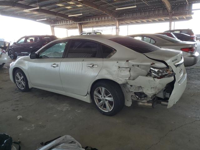 Photo 2 from auction – 2015 NISSAN ALTIMA 2.5 with VIN 1N4AL3AP6FC106863