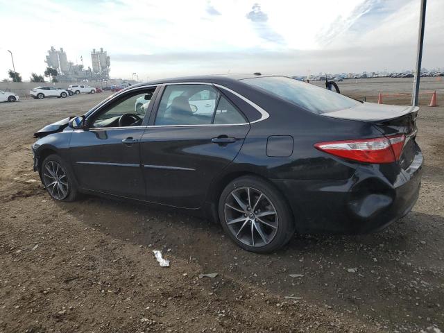 Photo 2 from auction – 2015 TOYOTA CAMRY LE with VIN 4T1BF1FK2FU476978