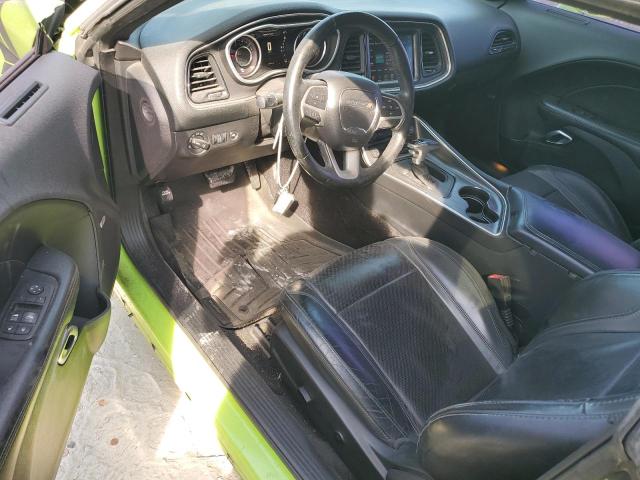 Photo 8 from auction – 2015 DODGE CHALLENGER with VIN 2C3CDZBT7FH737282