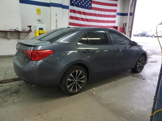 Photo 3 from auction – 2017 TOYOTA COROLLA L with VIN 2T1BURHE9HC766232