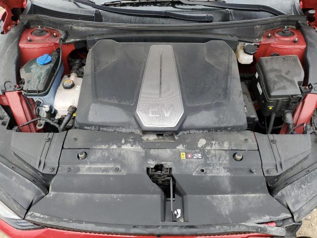 Photo 11 from auction – 2023 KIA EV6 LIGHT with VIN KNDC3DLCXP5156898