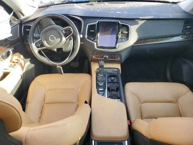 Photo 8 from auction – 2016 VOLVO XC90 T6 with VIN YV4A22PK7G1083395