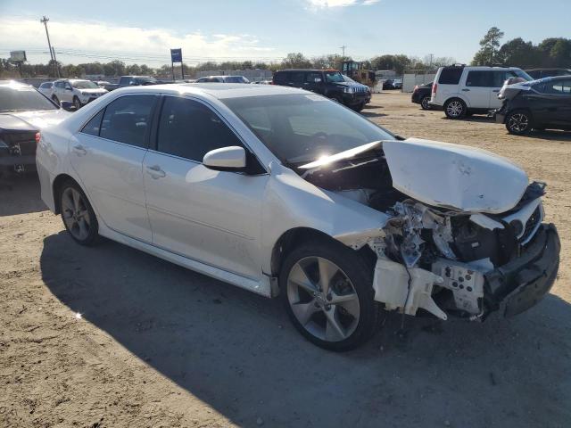 Photo 4 from auction – 2012 TOYOTA CAMRY BASE with VIN 4T1BF1FK5CU627226