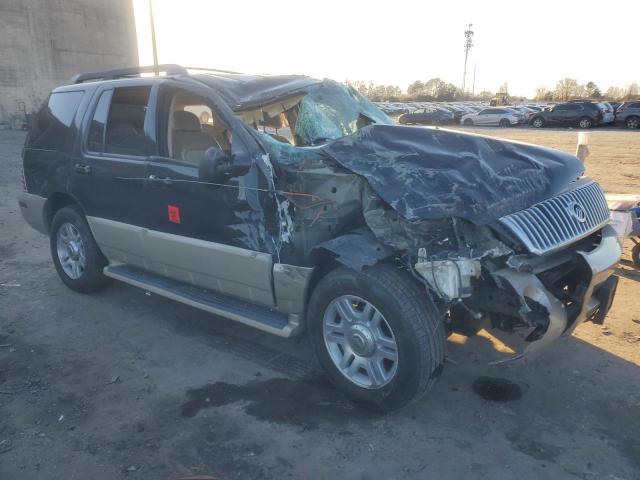 Photo 4 from auction – 2005 MERCURY MOUNTAINEE with VIN 4M2ZU86E35UJ14016