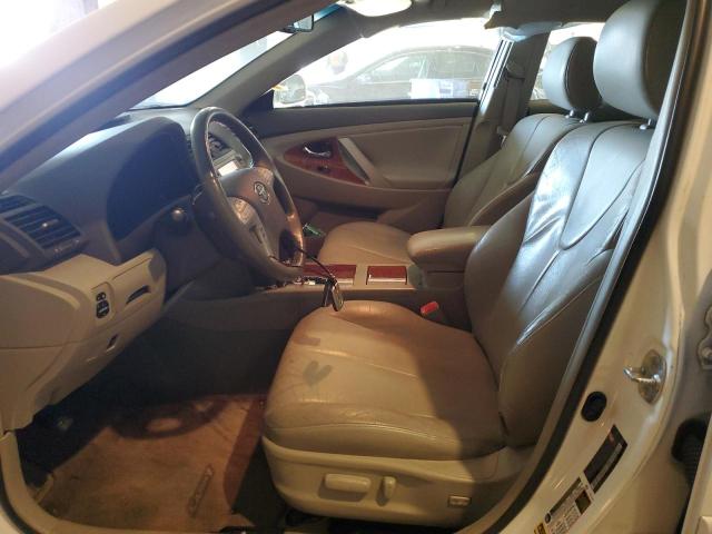 Photo 7 from auction – 2010 TOYOTA CAMRY BASE with VIN 4T4BF3EK4AR074732