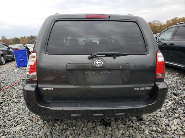 Photo 6 from auction – 2007 TOYOTA 4RUNNER LI with VIN JTEZU17R370098064