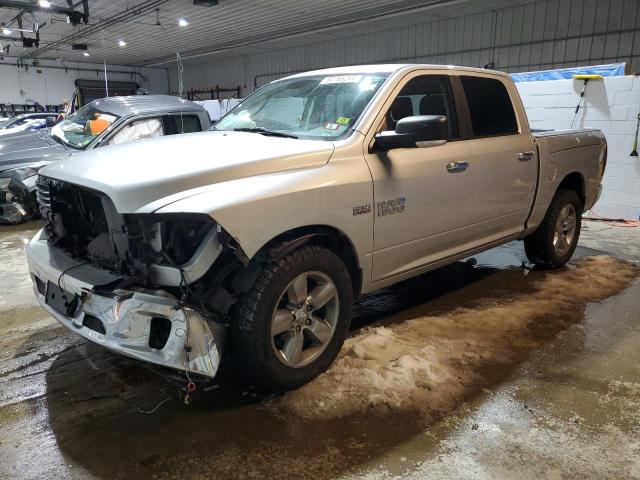 RAM 1500 SLT 2015 with VIN 1C6RR7LT3FS533119 - Photo from auction