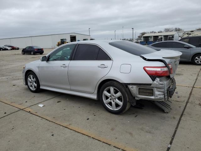 Photo 2 from auction – 2009 TOYOTA CAMRY BASE with VIN 4T1BE46K29U832239
