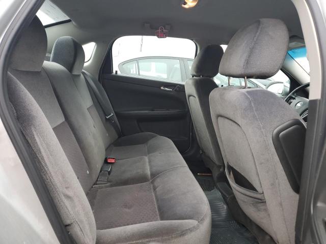 Photo 10 from auction – 2012 CHEVROLET IMPALA LS with VIN 2G1WF5E38C1158399