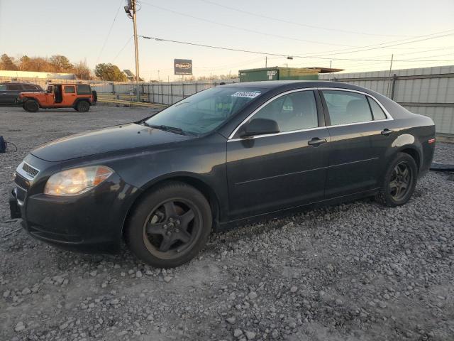 CHEVROLET MALIBU LS 2012 with VIN 1G1ZB5E02CF284605 - Photo from auction