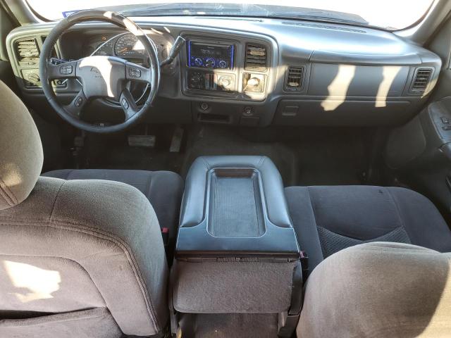 Photo 8 from auction – 2007 CHEVROLET SILVERADO with VIN 2GCEC13Z671107310