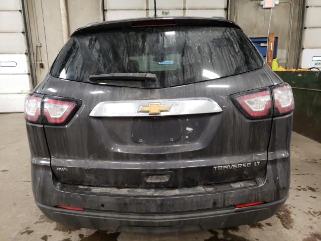 Photo 6 from auction – 2015 CHEVROLET TRAVERSE L with VIN 1GNKVGKD0FJ130681