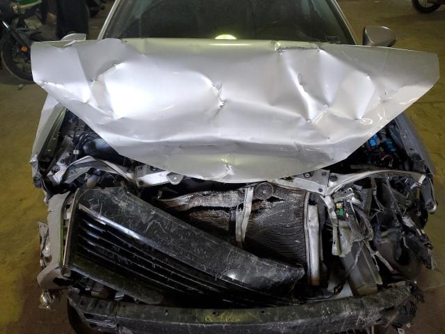 Photo 11 from auction – 2015 TOYOTA COROLLA L with VIN 2T1BURHE3FC326987