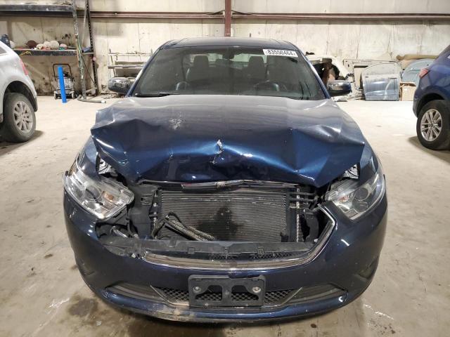 Photo 5 from auction – 2016 FORD TAURUS LIM with VIN 1FAHP2F80GG116569