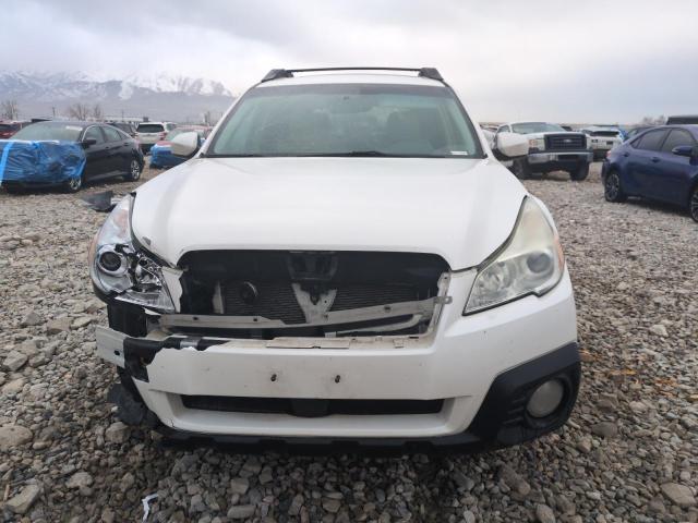 Снимка 5 от търг – 2014 SUBARU OUTBACK 2. с VIN 4S4BRBLC0E3301627