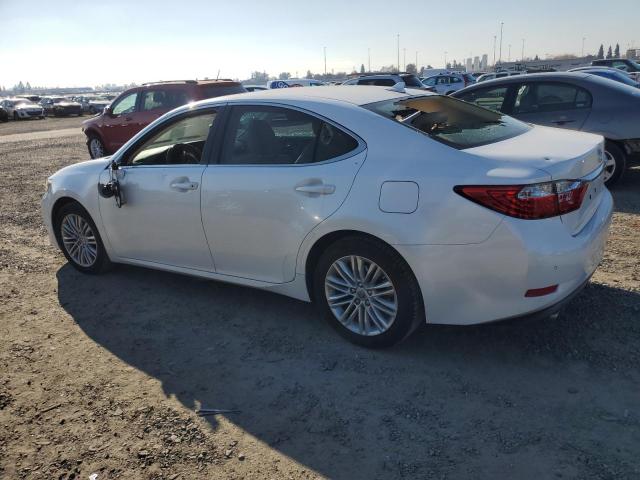 Foto 2 de la subasta – 2014 LEXUS ES 350 con VIN JTHBK1GG0E2116398