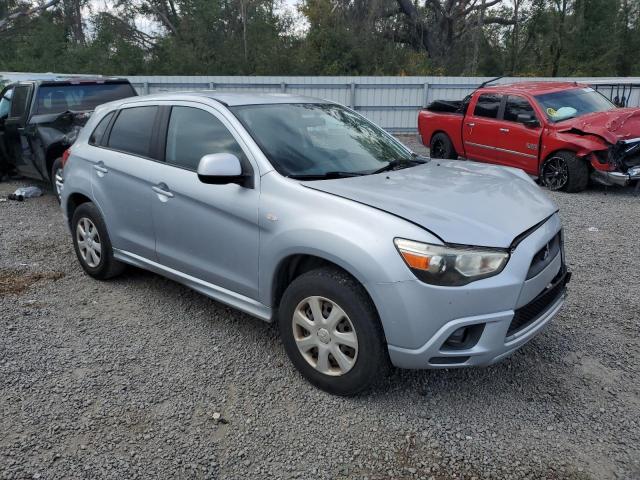 Photo 4 from auction – 2012 MITSUBISHI OUTLANDER with VIN JA4AP3AU1CZ009965