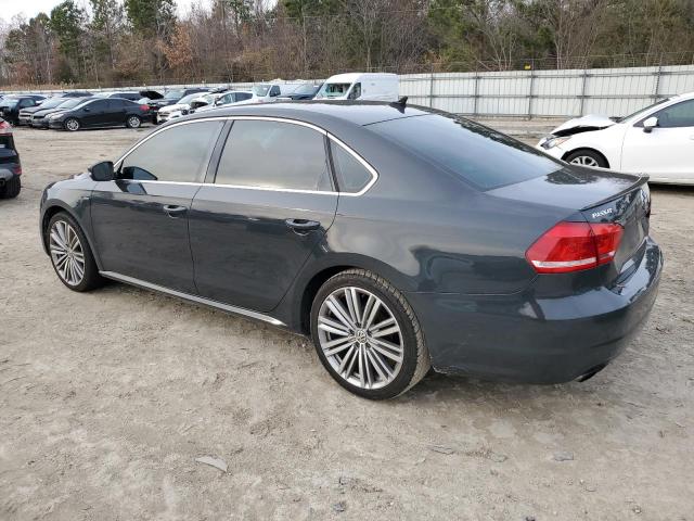Photo 2 from auction – 2014 VOLKSWAGEN PASSAT SE with VIN 1VWBT7A36EC083468