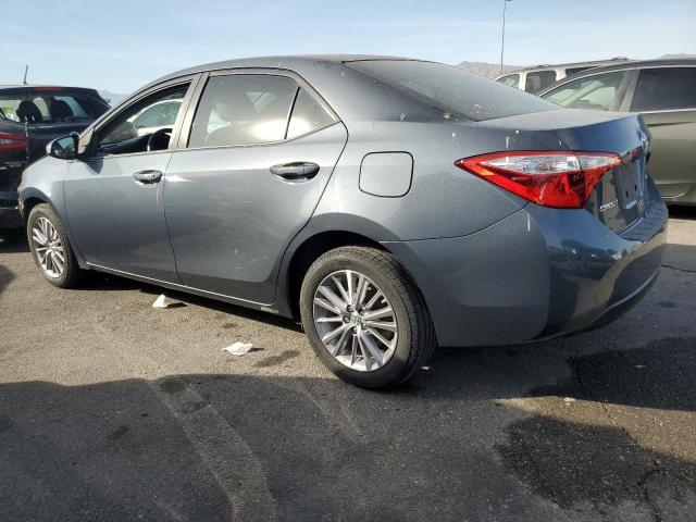 Photo 2 from auction – 2014 TOYOTA COROLLA L with VIN 2T1BURHE9EC074709