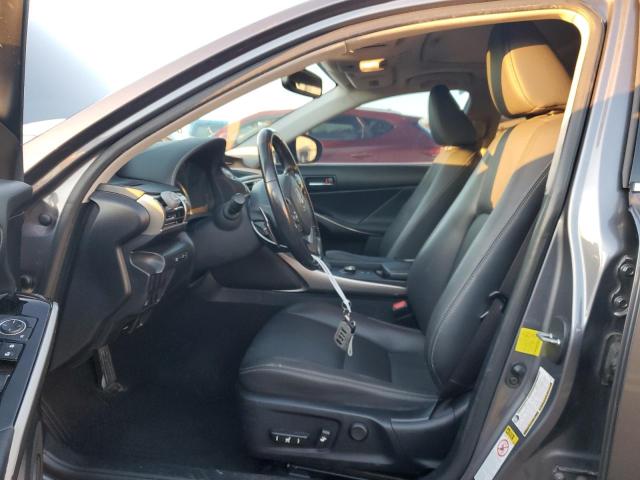 Photo 7 from auction – 2016 LEXUS IS 300 with VIN JTHCM1D26G5010031