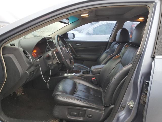 Photo 7 from auction – 2011 NISSAN MAXIMA S with VIN 1N4AA5AP6BC869090