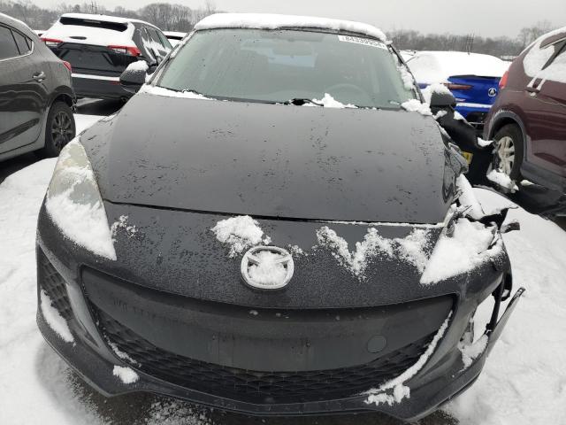 Photo 5 from auction – 2012 MAZDA 3 I with VIN JM1BL1W80C1564961