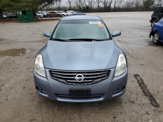 Photo 5 from auction – 2011 NISSAN ALTIMA BAS with VIN 1N4AL2AP3BN474149