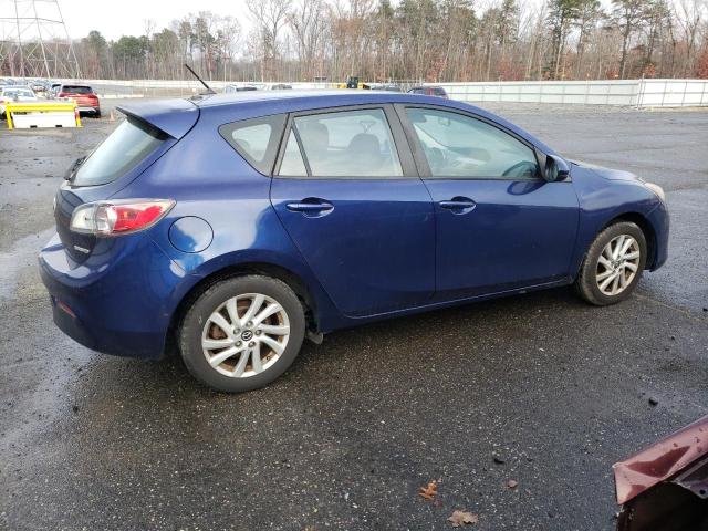 Photo 3 from auction – 2013 MAZDA 3 I with VIN JM1BL1L72D1779822