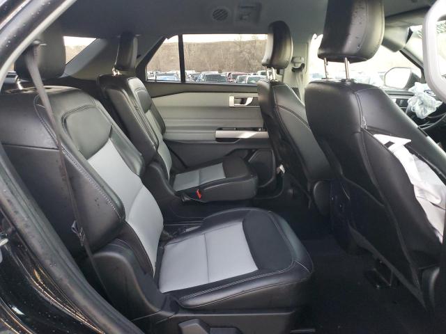 Photo 11 from auction – 2022 FORD EXPLORER X with VIN 1FMSK8DH9NGA83908