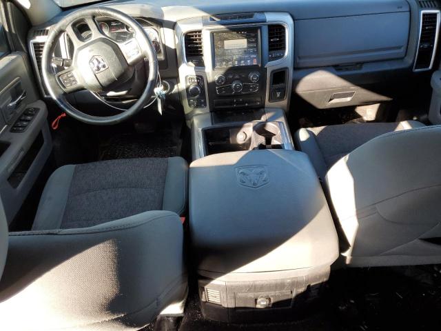 Photo 8 from auction – 2015 RAM 1500 SLT with VIN 3C6RR7LT8FG641081