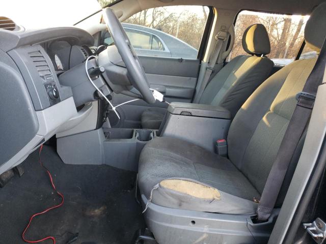Photo 7 from auction – 2007 DODGE DURANGO SX with VIN 1D8HB38P47F568499