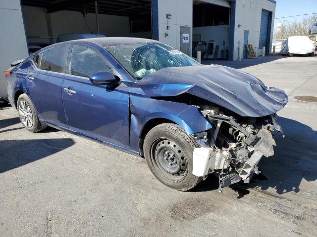 Photo 4 from auction – 2019 NISSAN ALTIMA S with VIN 1N4BL4BV5KC117905