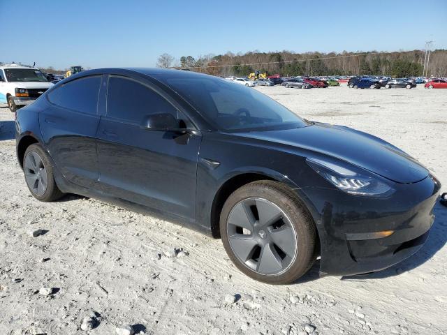 Photo 4 from auction – 2021 TESLA MODEL 3 with VIN 5YJ3E1EA4MF851392