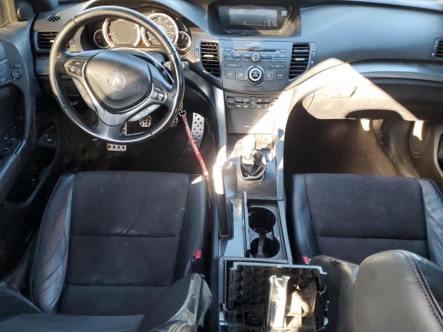 Photo 8 from auction – 2013 ACURA TSX SE with VIN JH4CU2E85DC000333
