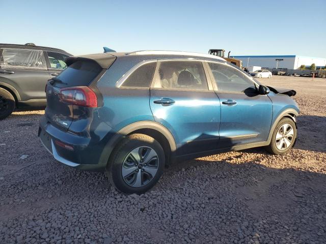 Photo 3 from auction – 2019 KIA NIRO FE with VIN KNDCB3LC4K5352759