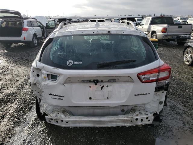 Photo 6 from auction – 2018 SUBARU IMPREZA PR with VIN 4S3GTAB60J3711405