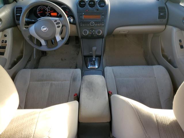 Photo 8 from auction – 2012 NISSAN ALTIMA BAS with VIN 1N4AL2AP0CN576252