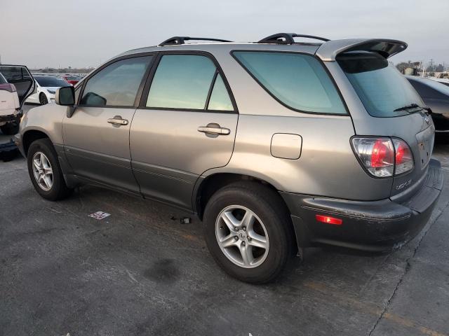 Photo 2 from auction – 2002 LEXUS RX 300 with VIN JTJGF10U420126223
